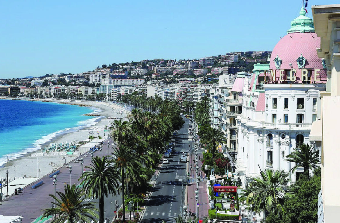 NIZZA